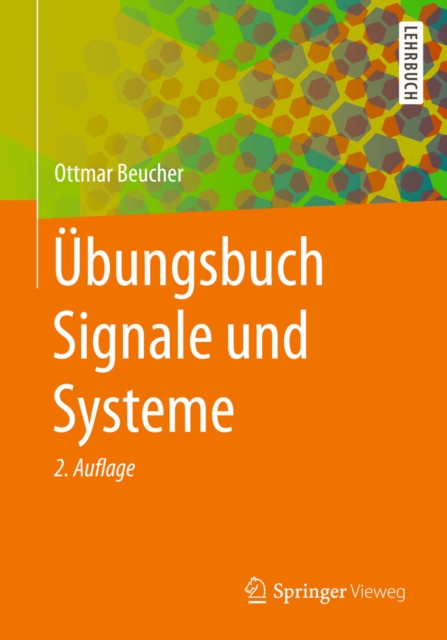 Ubungsbuch Signale und Systeme, PDF eBook