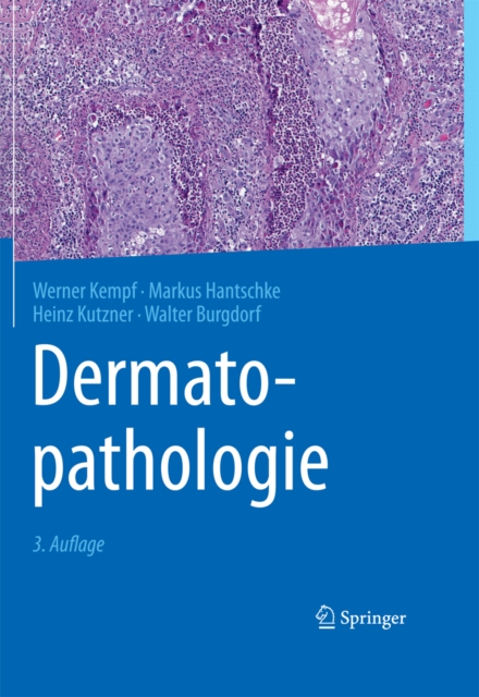 Dermatopathologie, PDF eBook