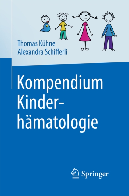Kompendium Kinderhamatologie, PDF eBook