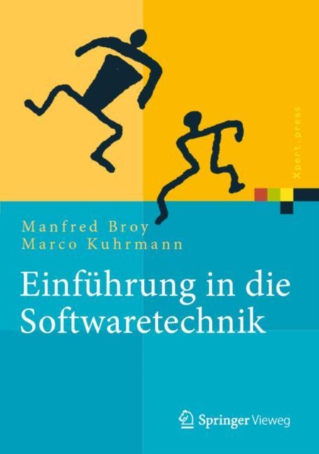 Einfuhrung in die Softwaretechnik, EPUB eBook