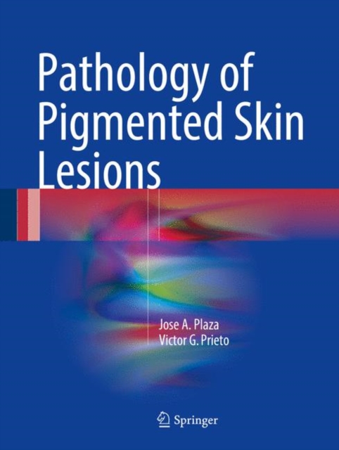 Pathology of Pigmented Skin Lesions, EPUB eBook