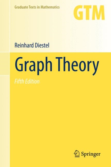 Graph Theory, PDF eBook