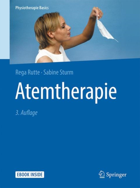 Atemtherapie, EPUB eBook