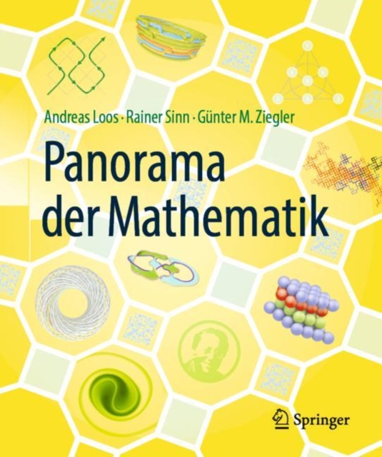 Panorama der Mathematik, PDF eBook