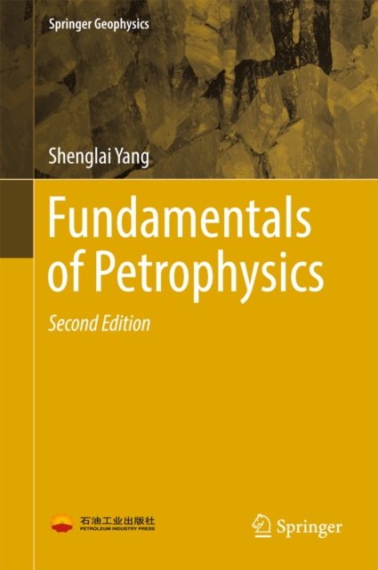 Fundamentals of Petrophysics, EPUB eBook