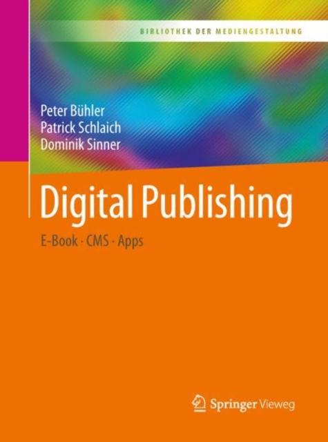 Digital Publishing : E-Book - CMS - Apps, PDF eBook