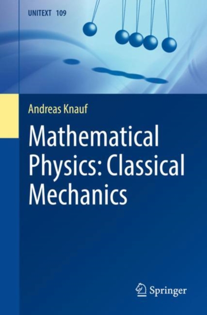 Mathematical Physics: Classical Mechanics, EPUB eBook