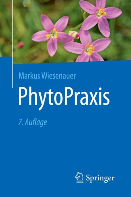 PhytoPraxis, EPUB eBook