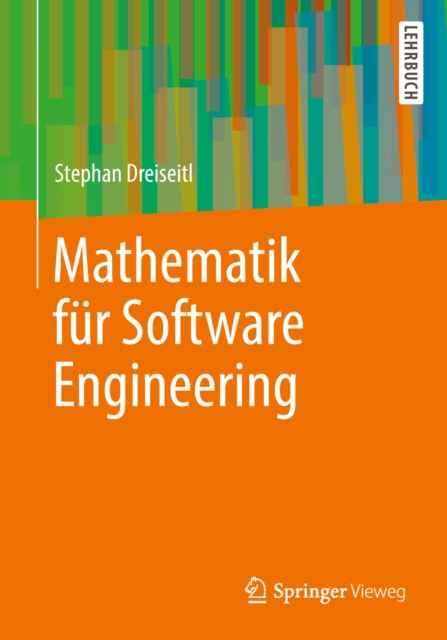 Mathematik fur Software Engineering, PDF eBook