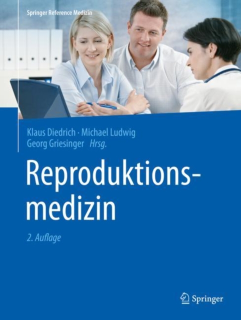 Reproduktionsmedizin, EPUB eBook