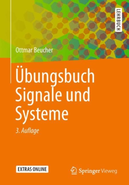 Ubungsbuch Signale und Systeme, PDF eBook
