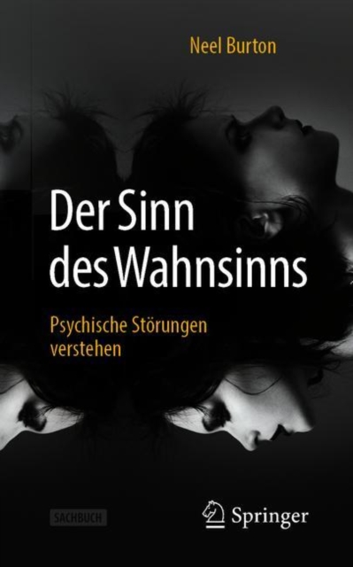 Der Sinn des Wahnsinns : Psychische Storungen verstehen, PDF eBook