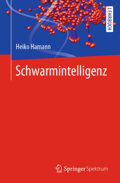 Schwarmintelligenz, EPUB eBook