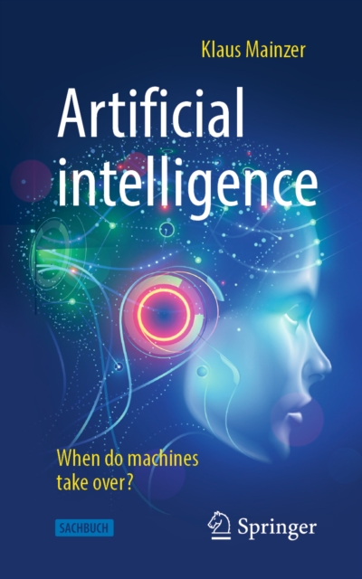Artificial intelligence - When do machines take over?, EPUB eBook