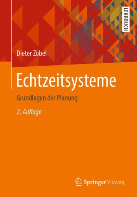 Echtzeitsysteme : Grundlagen der Planung, EPUB eBook