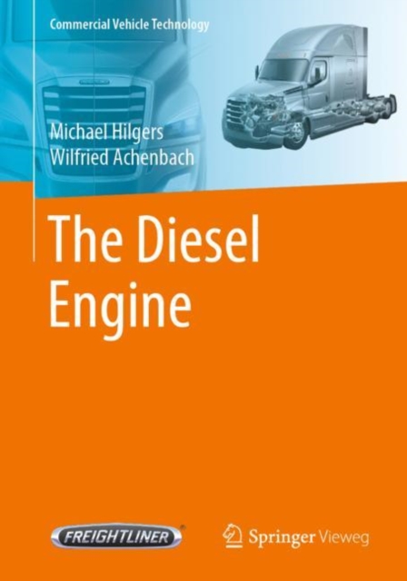 The Diesel Engine, EPUB eBook