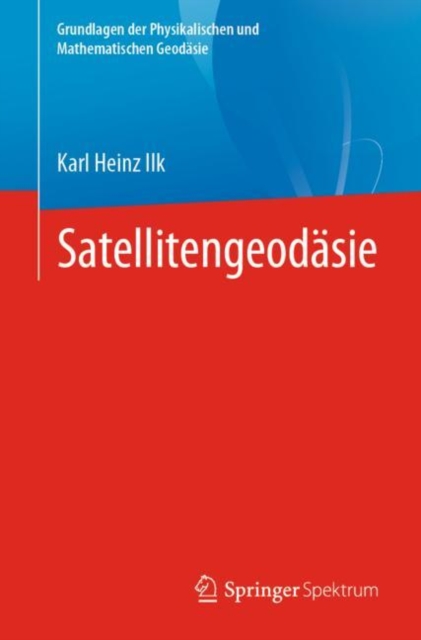 Satellitengeodasie, EPUB eBook