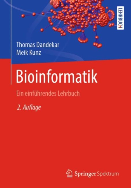Bioinformatik : Ein einfuhrendes Lehrbuch, EPUB eBook