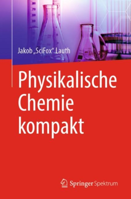 Physikalische Chemie kompakt, EPUB eBook
