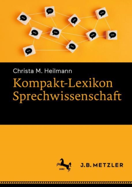 Kompakt-Lexikon Sprechwissenschaft, EPUB eBook