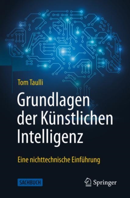 Grundlagen der Kunstlichen Intelligenz : Eine nichttechnische Einfuhrung, EPUB eBook
