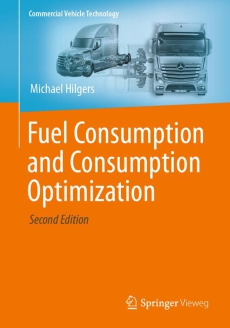 Fuel Consumption and Consumption Optimization, EPUB eBook