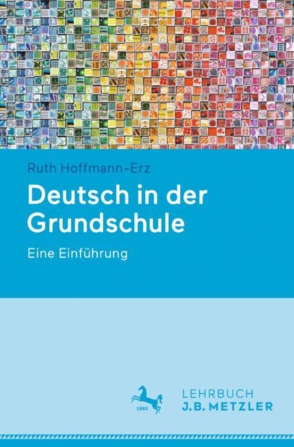 Deutsch in der Grundschule : Eine Einfuhrung, EPUB eBook