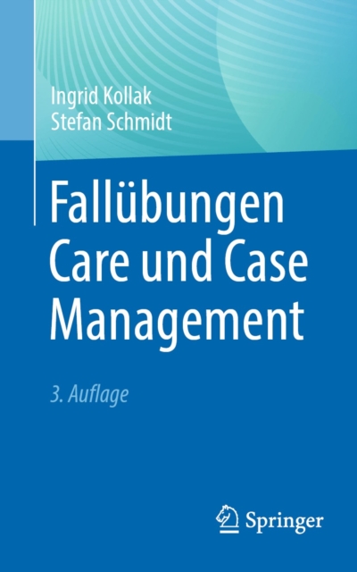Fallubungen Care und Case Management, EPUB eBook