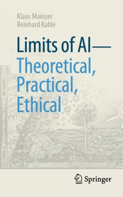 Limits of AI - theoretical, practical, ethical, EPUB eBook