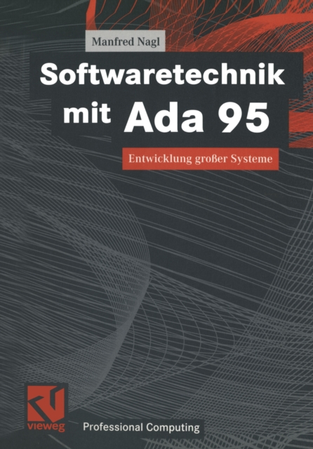 Softwaretechnik mit Ada 95 : Entwicklung groer Systeme, PDF eBook