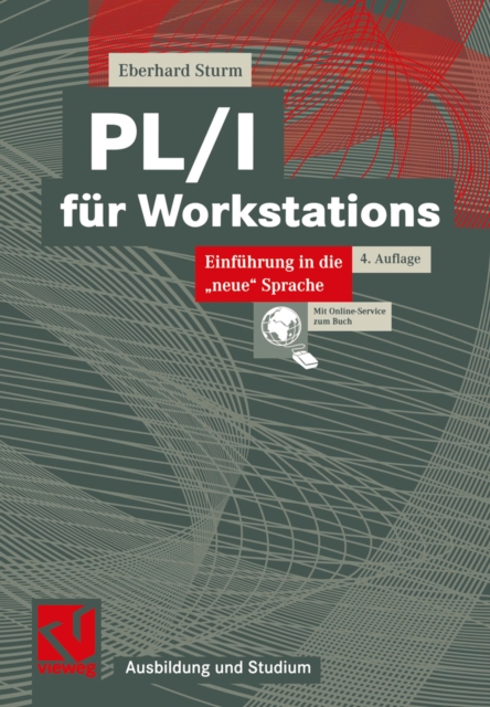 PL/I fur Workstations : Einfuhrung in die "neue" Sprache, PDF eBook