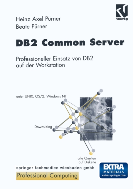 DB2 Common Server : Professioneller Einsatz von DB2 auf der Workstation, PDF eBook