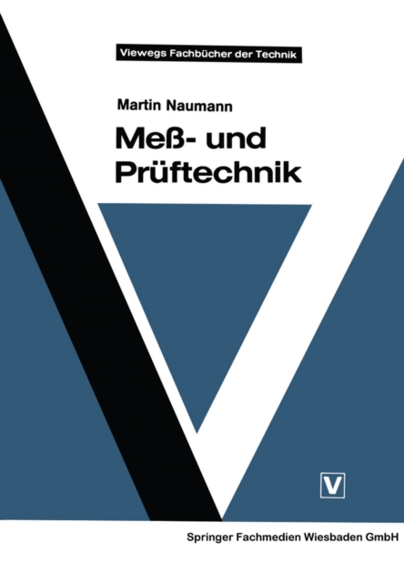 Me- und Pruftechnik, PDF eBook