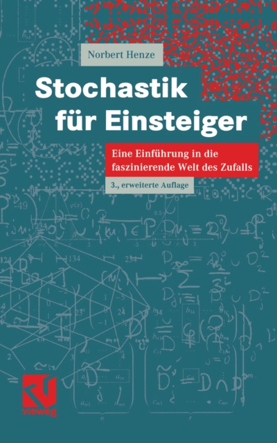 Stochastik fur Einsteiger : Eine Einfuhrung in die faszinierende Welt des Zufalls, PDF eBook