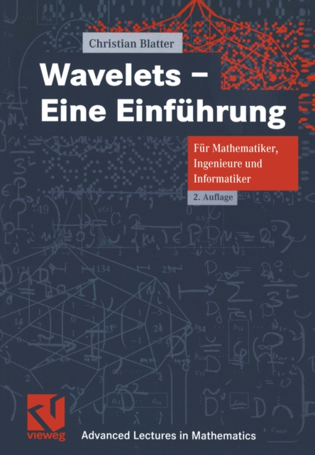 Wavelets - Eine Einfuhrung, PDF eBook
