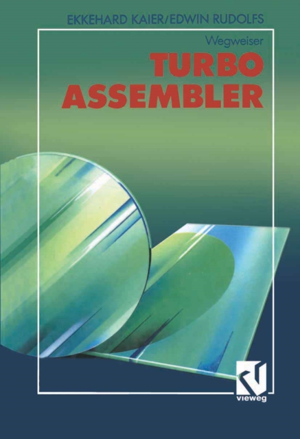 Turbo Assembler-Wegweiser, PDF eBook