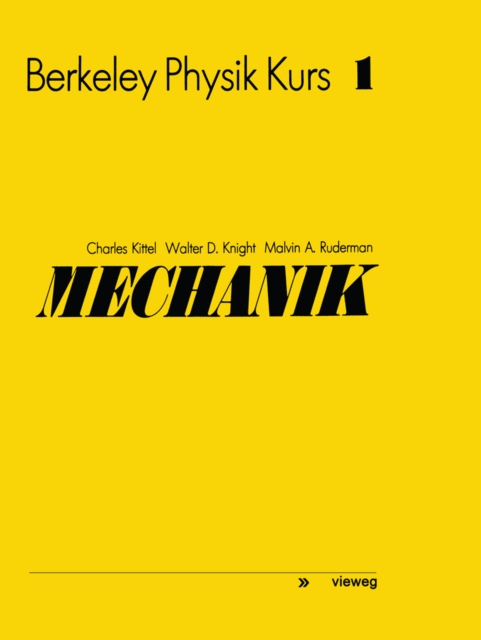 Mechanik, PDF eBook