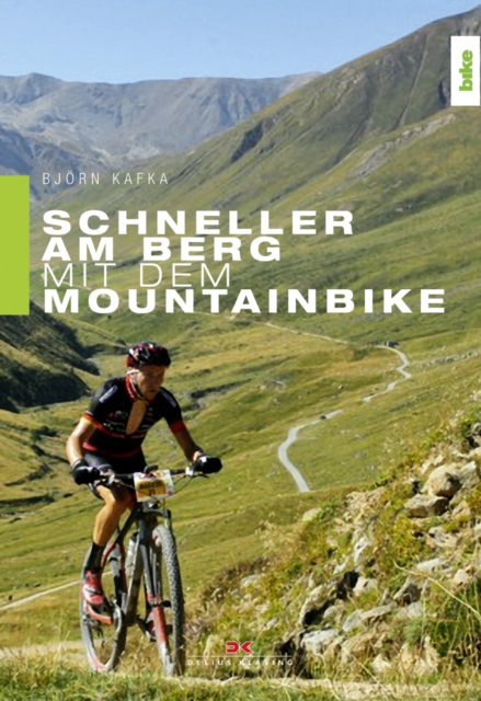 Schneller am Berg mit dem Mountainbike, EPUB eBook