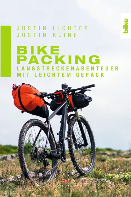 Bikepacking : Langstreckenabenteuer mit leichtem Gepack, EPUB eBook