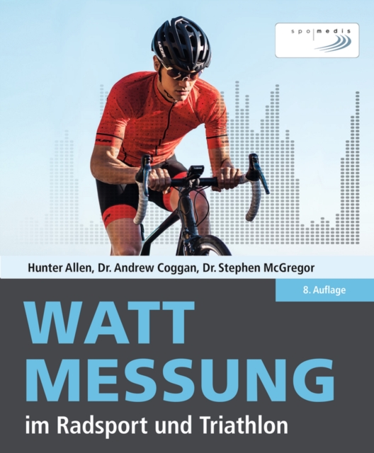 Wattmessung im Radsport und Triathlon, EPUB eBook