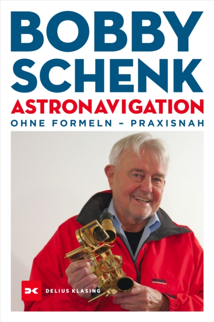 Astronavigation : ohne Formeln - praxisnah, EPUB eBook