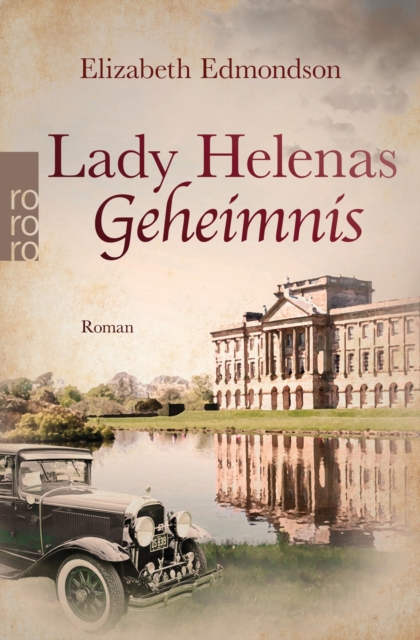 Lady Helenas Geheimnis, EPUB eBook