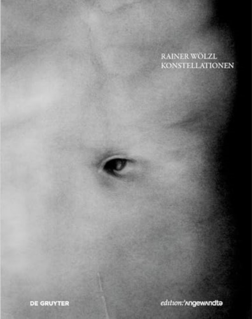 Rainer Wolzl – Konstellationen, Paperback / softback Book