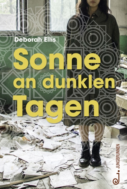 Sonne an dunklen Tagen, EPUB eBook