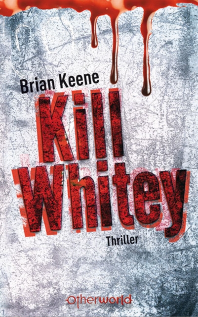 Kill Whitey, EPUB eBook