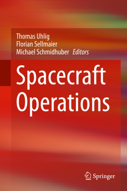 Spacecraft Operations, PDF eBook