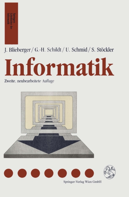Informatik, PDF eBook