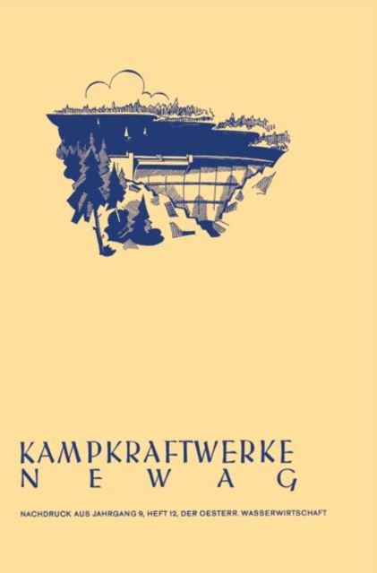 Kampkraftwerke Newag, PDF eBook