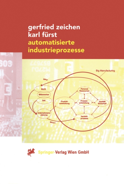 Automatisierte Industrieprozesse, PDF eBook