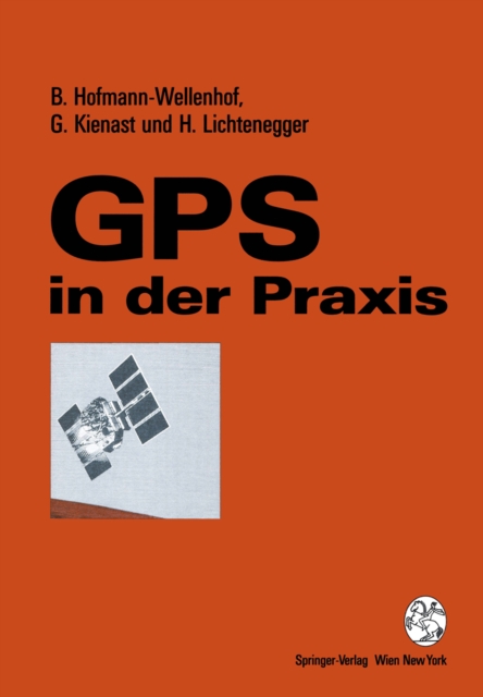 GPS in der Praxis, PDF eBook
